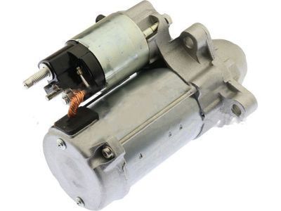 Ford Mustang Starter - FR3Z-11002-D