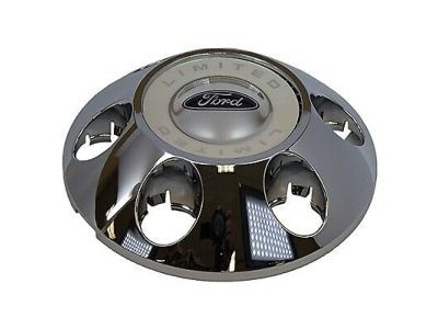 Lincoln 8L3Z-1130-C Cover - Wheel