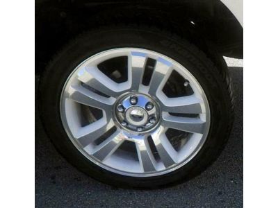 Lincoln 8L3Z-1130-C Cover - Wheel