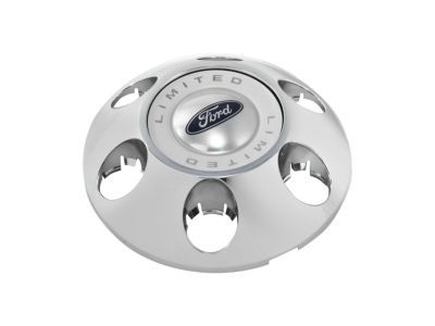 Ford 8L3Z-1130-C Cover - Wheel