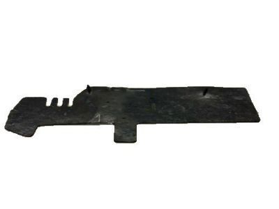 Ford 4L3Z-8311-BA Air Deflector