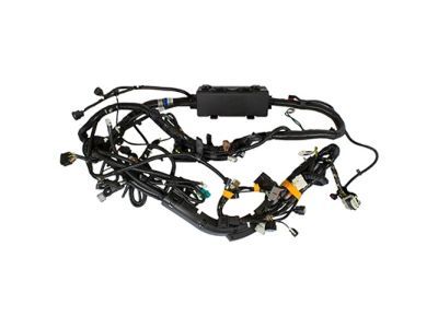 Ford BL1Z-12A581-A Engine Harness