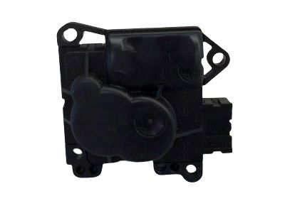 Ford Thunderbird Blend Door Actuator - XW4Z-19E616-DA