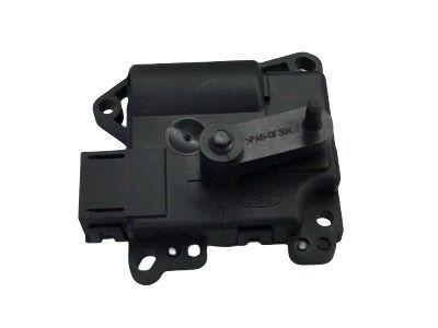 Lincoln XW4Z-19E616-DA Door Actuator