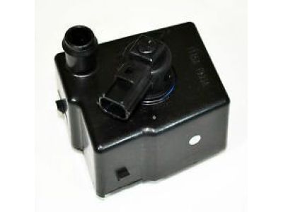 Ford CU5Z-9F945-C Solenoid Assy