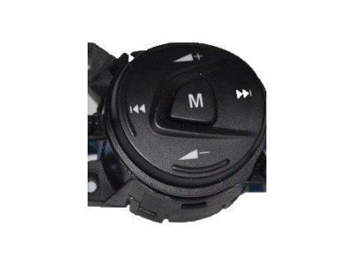 2012 Ford Focus Cruise Control Switch - CV6Z-9C888-B