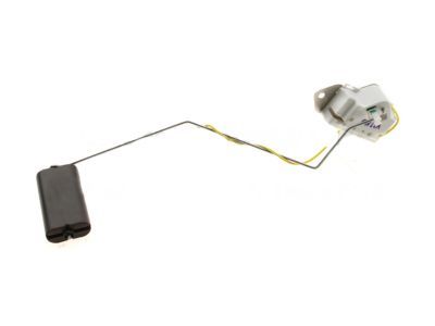 Lincoln Town Car Fuel Tank Sending Unit - 6W1Z-9A299-A