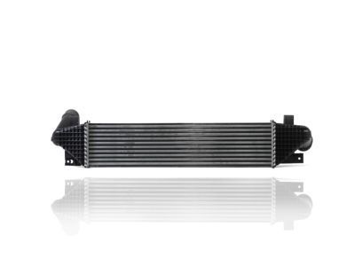 2013 Ford Explorer Intercooler - FB5Z-6K775-A