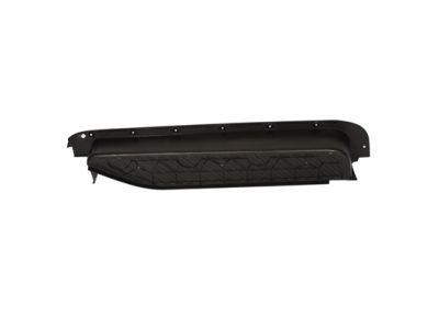 Ford F7UZ-1513228-AAA Sill Plate