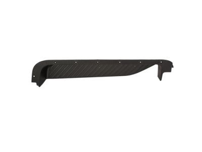 Ford F7UZ-1513228-AAA Rear Sill Plate