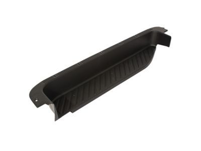 Ford F7UZ-1513228-AAA Sill Plate