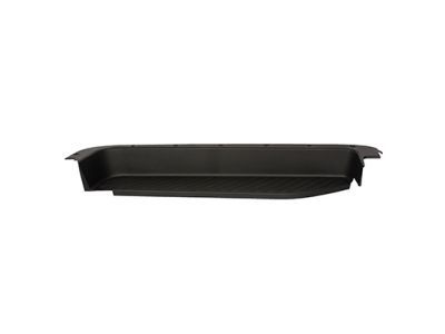 Ford F7UZ-1513228-AAA Rear Sill Plate