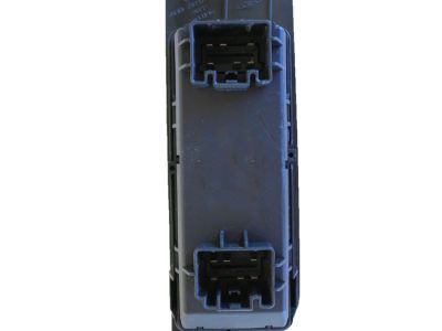 Ford BT4Z-14529-AA Window Switch