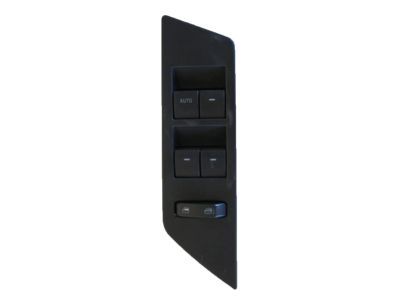 2011 Ford Edge Window Switch - BT4Z-14529-AA