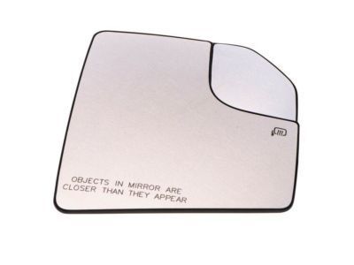 Lincoln FL7Z-17K707-B Glass Assy - Rear View Outer Mirror