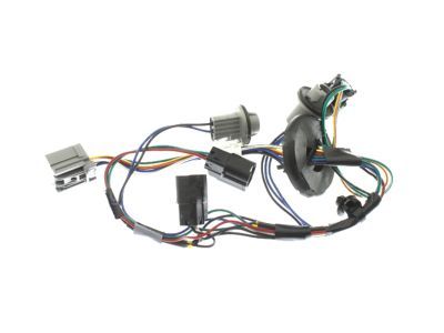 Ford AR3Z-13K371-A Wire Assy