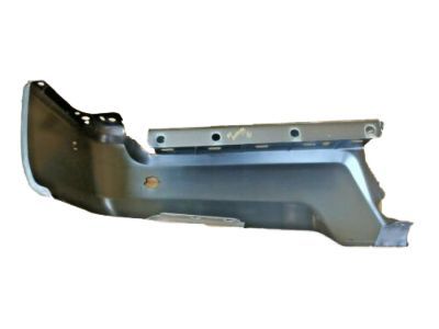 Ford HC3Z-17906-LPTM Bumper