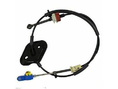 Ford 6F9Z-7E395-B Cable Assembly