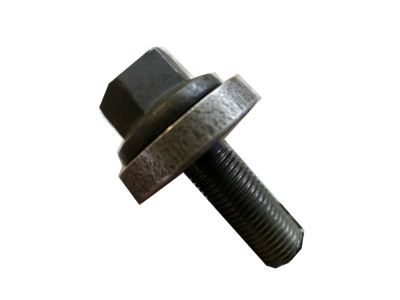 Ford 1S7Z-6A340-AA Crankshaft Pulley Bolt