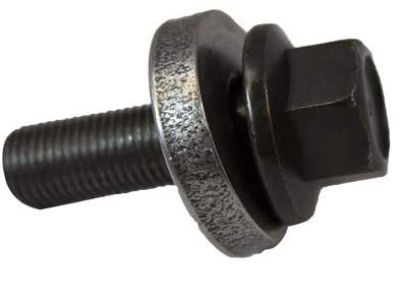 Ford 1S7Z-6A340-AA Crankshaft Pulley Bolt