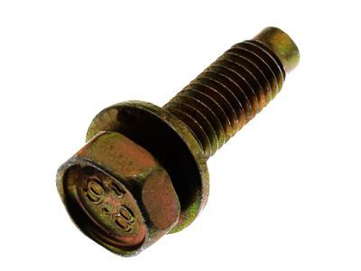 Ford -N807959-S309 Screw