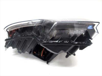 Ford DL3Z-13008-BB Headlamp Assembly