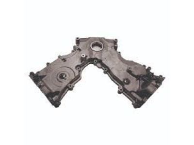 Ford 5C3Z-6019-AA Timing Cover