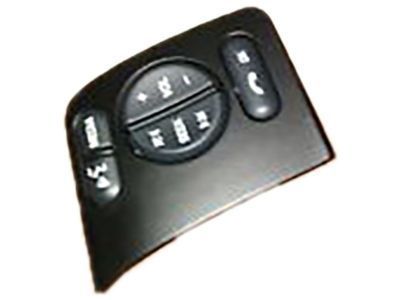 Ford Cruise Control Switch - DC3Z-9C888-CA