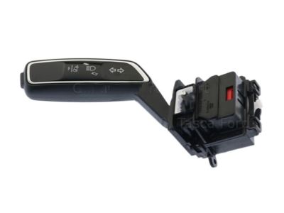 Ford Fusion Turn Signal Switch - HG9Z-13341-HB