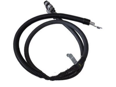 Ford Excursion Battery Cable - F81Z-14301-DA