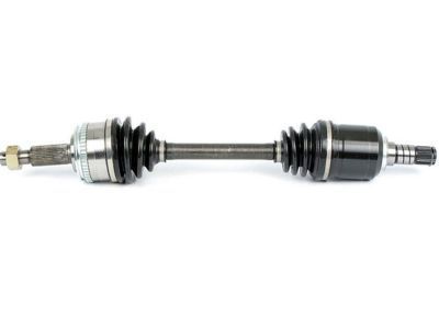 Mercury Milan Axle Shaft - AE5Z-3A428-A