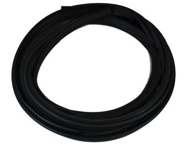 Ford 2C7Z-78404A06-AA Weatherstrip