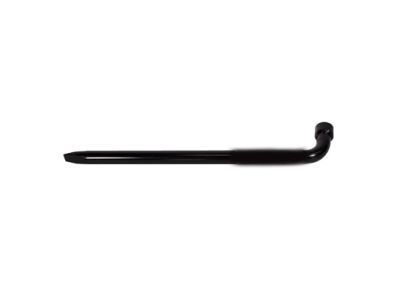 Ford 4R3Z-17032-AA Luggage Wrench