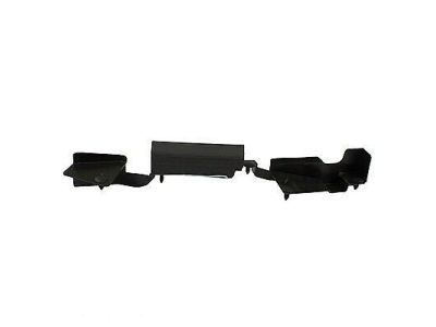 Ford JL3Z-8311-A Air Baffle