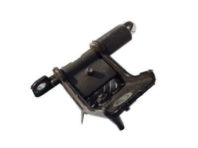 Mercury 6L2Z-7826810-A Lower Hinge