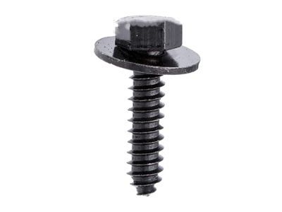 Lincoln -W701107-S303 Washer Reservoir Screw