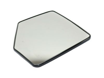 Mercury 6L2Z-17K707-A Mirror Glass