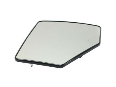 Mercury 6L2Z-17K707-A Mirror Glass