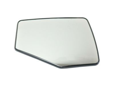 Mercury 6L2Z-17K707-A Mirror Glass