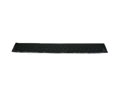 Lincoln 4L3Z-1613209-AAA Scuff Plate