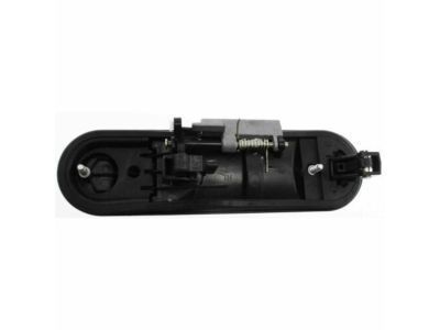 Ford 6L2Z-7826605-BBPTM Handle, Outside