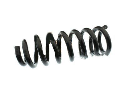 2006 Ford F-150 Coil Springs - 8L3Z-5310-R