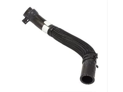 2007 Mercury Milan Power Steering Hose - 7E5Z-3691-A