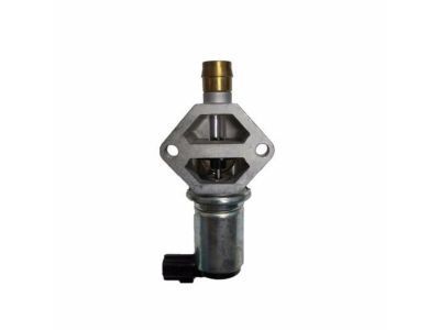 Lincoln Idle Control Valve - XW4Z-9F715-BA