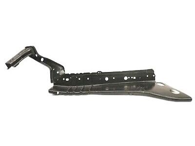 Ford 5F9Z-16155-AA Upper Rail