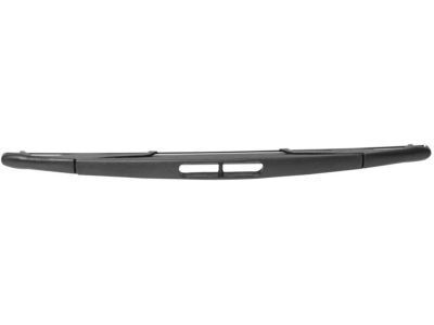 Ford 8L8Z-17528-C Wiper Blade Assembly