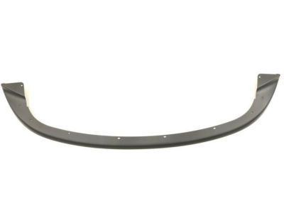 Lincoln 3W4Z-17626-DA Valance Panel