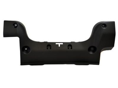 Ford 8R3Z-6345522-DA Rear Trim Panel