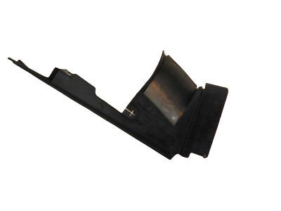 Ford YS4Z-8311-CA Side Shield