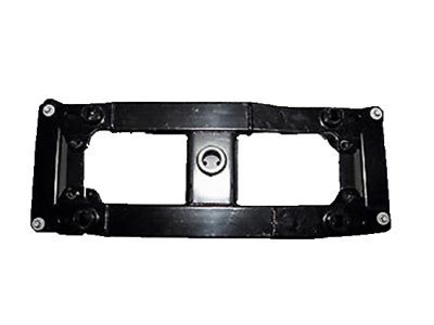 Ford BC3Z-5F057-A Kit - Tow Bracket